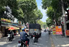 Nhà 3 mặt tiền, kinh doanh đỉnh giữa quận Gò Vấp... Bán nhà mặt phố tại An Hội Đông, Hồ Chí Minh 01