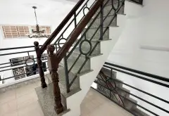 Nhà 5 tầng, 5 PN, sân thượng, sân để xe máy, tại Phan Đình Phùng, PN. Khu dân trí cao, an ninh tốt... Bán nhà riêng tại Cầu Kiệu, Hồ Chí Minh 07