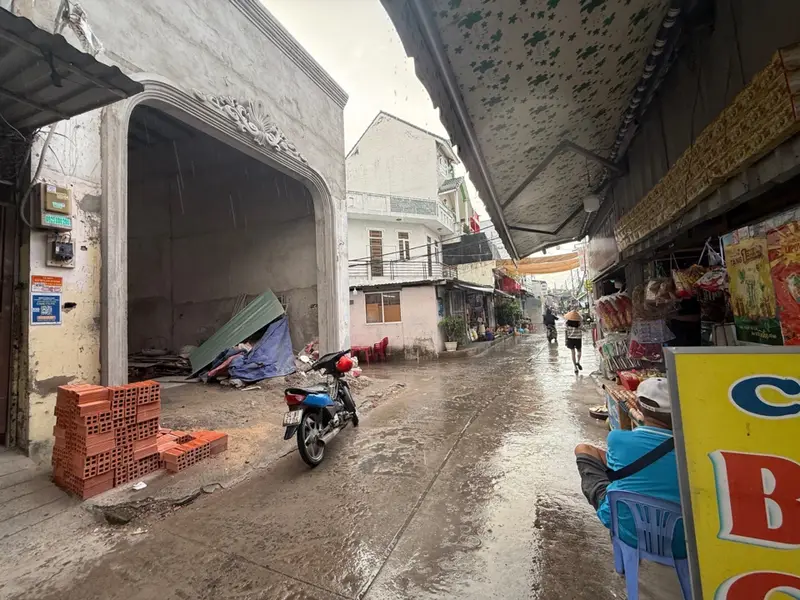 Nhà hiếm tại Hồ Học Lãm - Cơ hội đầu tư đỉnh cao... Bán nhà riêng tại An Lạc, Hồ Chí Minh 01