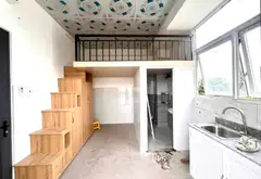 TÒA NHÀ CHDV MẶT TIỀN ĐƯỜNG SỐ 5 – GÒ VẤP | 259M² | 7 TẦNG | 61 PHÒNG | 58 TỶ... Bán nhà mặt phố tại Gò Vấp, Hồ Chí Minh 18