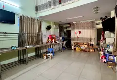 Nhà mặt tiền đường Lê Thị Hoa, Tam Bình, kinh doanh cực đỉnh, giá siêu tốt... Bán nhà mặt phố tại Tam Bình, Hồ Chí Minh 10