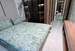 Bán nhà riêng 5 tầng phường An Hội Tây, Gò Vấp, diện tích 50,3m2, hẻm xe hơi 5m... Bán nhà riêng tại An Hội Tây, Hồ Chí Minh 09