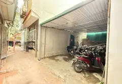 Bán nhà riêng 1 tầng tại Quang Tiến, mặt tiền 3.9m, đất phù hợp xây dựng... Bán nhà riêng tại Đại Mỗ, Hà Nội 01