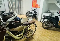 Chung cư mini cao cấp 61m2 với 8 phòng khép kín tại La Khê Hà Đông... Bán chung cư mini tại Hà Đông, Hà Nội 05