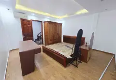 Bán nhà mặt phố Văn Phúc Văn La 6 tầng, Vỉa Hè Ôto kinh doanh tốt giá 12.6 tỷ... Bán nhà mặt phố tại Kiến Hưng, Hà Nội 09