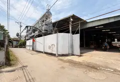Bán nhà xưởng đường Võ Thị thừa phường AN PHÚ ĐÔNG Q12- DT 410m² 9x46 giá 18,5ty... Bán đất tại An Phú Đông, Hồ Chí Minh 01