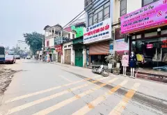Cơ hội vàng sở hữu nhà mặt phố lô góc 6 tầng tại phường Phú Diễn... Bán nhà mặt phố tại Phú Diễn, Hà Nội 03