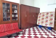 Nhà góc 2 mặt tiền gần ĐBP, hẻm thông - giá tốt để sở hữu ngay... Bán nhà riêng tại Vườn Lài, Hồ Chí Minh 07
