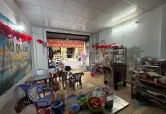 Mặt tiền NGUYỄN DU | Gò Vấp rất tấp nập... Bán nhà mặt phố tại Hạnh Thông, Hồ Chí Minh 01