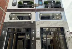 Bán nhà riêng 5 tầng tại Bình Tân, diện tích 54m2, pháp lý cơ sở... Bán nhà riêng tại Bình Tân, Hồ Chí Minh 01