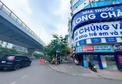 Cơ Hội Vàng Sở Hữu Nhà Mặt Ngõ Tại Phường Tương Mai, Hà Nội... Bán nhà riêng tại Tương Mai, Hà Nội 05