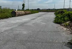 Bán đất 90m2 xã Thượng Hồng, Mỹ Hào, Hưng Yên, mặt tiền 5m, pháp lý sổ đỏ... Bán đất tại Thượng Hồng, Hưng Yên 05