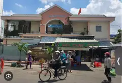 B.ÁN NH.À Q.11 gần trường Thái Phiên - CC D Home - chợ Bình Thới - Hẻm 8m thông - DT: 34m2 - 2 tầng... Bán nhà riêng tại Minh Phụng, Hồ Chí Minh 03