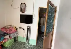 Nhà 2 tầng nhỏ gọn, góc 2 mặt hẻm tại Tân Hoà Đông... Bán nhà riêng tại Phú Lâm, Hồ Chí Minh 03
