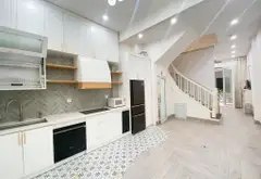 Nhà 4 tầng ô tô tránh, sinh sống an ninh Đống Đa... Bán nhà riêng tại Hà Đông, Hà Nội 11