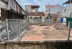 Bán đất lô góc 48m², đường thông 2 lối vào Thư Lâm - Đông anh... Bán đất tại Thư Lâm, Hà Nội 05