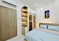 3 PHÒNG - CÓ PHÒNG TRỆT - SÂN PHƠI SAU... Bán nhà riêng tại An Hội Tây, Hồ Chí Minh 08