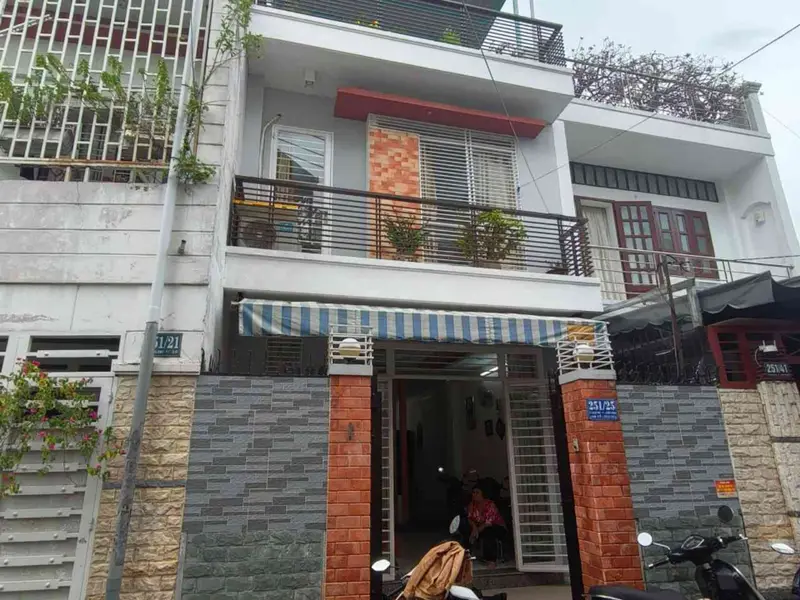 Bán nhà riêng - 59m² - Lê Quang Định, Bình Thạnh - Giá 8.6 tỷ, nhà đẹp vào ở ngay... Bán nhà riêng tại Gia Định, Hồ Chí Minh 01