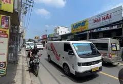Bán nhà 230m Mặt tiền Phan V Hớn, chợ Đại Hải, Hóc Môn... Bán nhà mặt phố tại Bà Điểm, Hồ Chí Minh 01