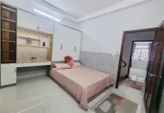 🚨 HÀNG VIP HT13 – GIÁ CHỈ NHỈNH 5 TỶ! – 4 TẦNG – 4PN – FULL NỘI THẤT 🔥... Bán nhà riêng tại Tân Thới Hiệp, Hồ Chí Minh 10