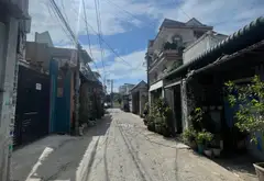 Bán nhà riêng rộng 450m2, mặt tiền 16m tại Tân Thới Nhất... Bán nhà riêng tại Đông Hưng Thuận, Hồ Chí Minh 02