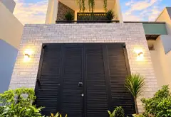 Nhà riêng 3 tầng, 60m2 tại phường An Phú Đông, vị trí an ninh, thuận tiện... Bán nhà riêng tại An Phú Đông, Hồ Chí Minh 01