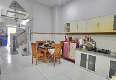 🏡 Siêu phẩm Trung Mỹ Tây, Hẻm xe hơi, Ở liền.🏡... Bán nhà riêng tại Trung Mỹ Tây, Hồ Chí Minh 13