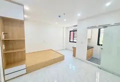 Căn CCMN 7 Tầng Thang Máy Mới Xây, Đường Thông, Full Nội Thất... Bán nhà riêng tại Thanh Trì, Hà Nội 10
