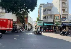 Bán biệt thự 4 tầng 10 phòng ngủ tại Tân Sơn Nhì - Tân Phú giá 15 tỷ... Bán biệt thự, liền kề tại Tân Sơn Nhì, Hồ Chí Minh 08