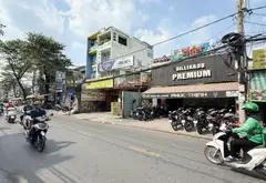 Bán nhà mặt phố 700m2 mặt tiền rộng tại quận trung tâm... Bán nhà mặt phố tại An Hội Đông, Hồ Chí Minh 03