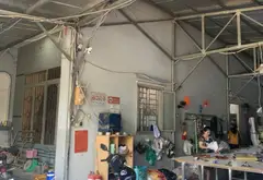 Cơ hội sở hữu nhà riêng vị trí vàng ngay Nguyễn Thị Sóc, giá cực tốt... Bán nhà riêng tại Bà Điểm, Hồ Chí Minh 06