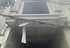 Nhà 4 tầng mặt ngõ rộng rãi tại Miếu Hai Xã thuận tiện vừa ở vừa kinh doanh... Bán nhà riêng tại Lê Chân, Hải Phòng 03