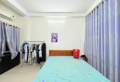 Bán nhà 3 tầng 64m2 hẻm rộng tại Bình Hưng Hòa A... Bán nhà riêng tại Bình Hưng Hòa, Hồ Chí Minh 13