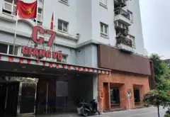 Căn góc tầng cao view rộng, hiếm muốn sở hữu ngay... Bán căn hộ chung cư tại Giảng Võ, Hà Nội 04
