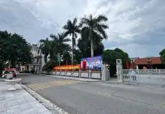 Bán nhà mặt phố Phú Đàm 1 Phù Khê Đông - Vị trí kinh doanh đắc địa tại Kinh Bắc... Bán nhà mặt phố tại Phù Khê, Bắc Ninh 07