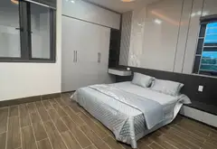 Nhà 3 tầng hiện đại tiện nghi đón đầu cơ hội vàng tại Đặng Cương... Bán nhà riêng tại An Dương, Hải Phòng 08