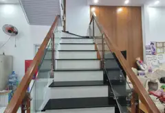 Nhà phố 2 tầng rộng rãi, vị trí vàng tại Hóc Môn... Bán nhà mặt phố tại Xuân Thới Sơn, Hồ Chí Minh 07