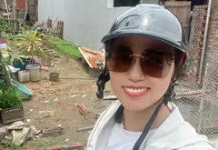Bán đất 100m² tại Phường Thượng Hồng, Hưng Yên - mặt ngõ thông, ô tô tránh... Bán đất tại Thượng Hồng, Hưng Yên 01