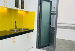 Cơ hội hiếm có: Nhà rộng 100m² hẻm xe hơi tại Huỳnh Tấn Phát, giá tốt để sở hữu ngay... Bán nhà riêng tại Nhà Bè, Hồ Chí Minh 07