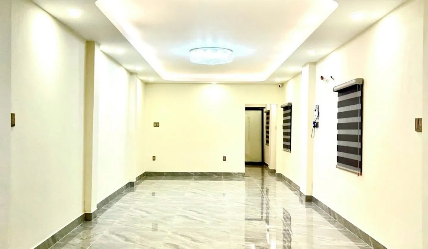 MẶT TIỀN KINH DOANH Q11 , PHAN XÍCH LONG GIÁP 3/2 QUẬN 10... Bán nhà mặt phố tại Minh Phụng, Hồ Chí Minh 01