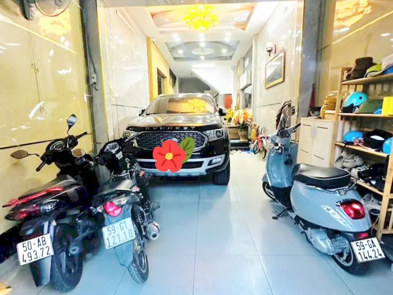🔥CHỦ NGỘP GIẢM SÂU GẦN 1TỶ💰GIÁ MỚI CHỈ 7,1TỶ (TL)
🏡NHÀ 3TẦNG_4M x 22M_MẶT TIỀN KINH DOANH_ĐƯỜNG... Bán nhà mặt phố tại Thới An, Hồ Chí Minh 01