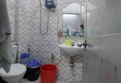 Nhà mặt tiền rộng 9.5m Nơ Trang Long, cơ hội đầu tư tuyệt vời... Bán nhà riêng tại Bình Lợi Trung, Hồ Chí Minh 03