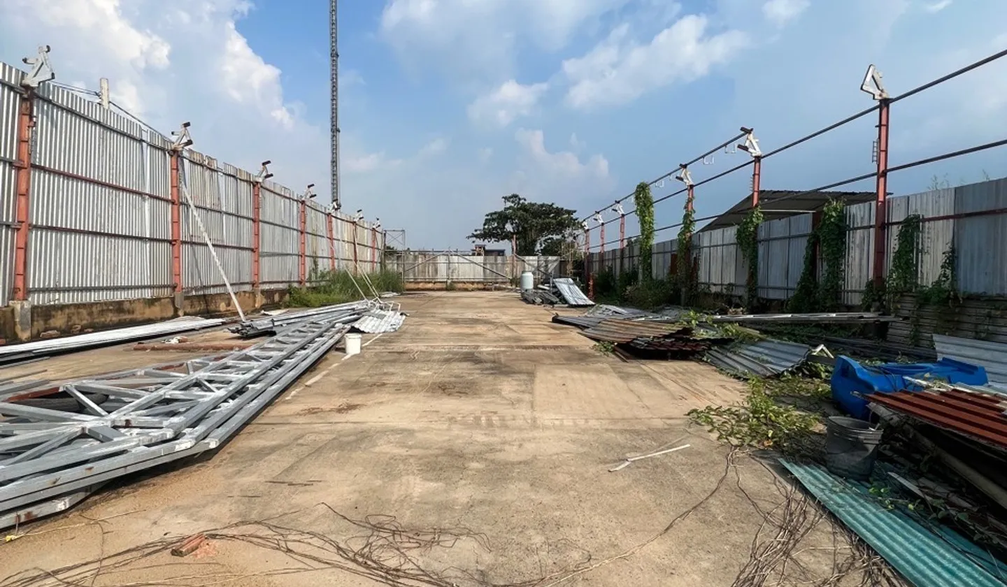 Đất vuông trồng cây lâu năm ngay Trần Đại Nghĩa, tiện ích trọn vẹn... Bán đất tại Bình Lợi, Hồ Chí Minh 01