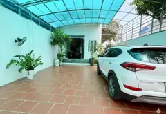 🔥BÁN NHÀ MẶT PHỐ 2 TẦNG 161m2 - KINH DOANH - ĐƯỜNG 2 LÀN Ô TÔ TRÁNH, GẦN SÂN GOLF, HỒ ĐỒNG ĐÒ... Bán nhà mặt phố tại Kim Anh, Hà Nội 01