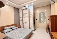 Nhà riêng Lê Văn Thọ, 5 tầng 4 phòng ngủ, hẻm rộng có vỉa hè... Bán nhà riêng tại Thông Tây Hội, Hồ Chí Minh 07
