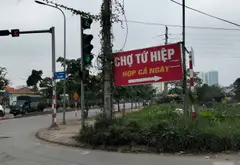 Cơ hội sở hữu nhà mặt phố kinh doanh vị trí đắc địa Tứ Hiệp, Thanh Trì... Bán nhà mặt phố tại Thanh Trì, Hà Nội 14