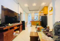 Bán chung cư mini 2 phòng ngủ Khương Hạ 55m² tầng 2 có thang máy giá 2,55 tỷ... Bán chung cư mini tại Khương Đình, Hà Nội 02