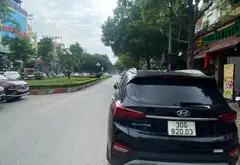 Nhà Phân Lô Ô Tô Trung Tâm Cầu Giấy Với Không Gian Sống Đẳng Cấp... Bán nhà riêng tại Nghĩa Đô, Hà Nội 12