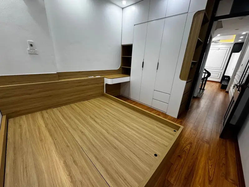 Bán nhà 4 tầng phân lô Đa Sĩ, thông ô tô , giá 8.3 tỷ... Bán nhà riêng tại Kiến Hưng, Hà Nội 01