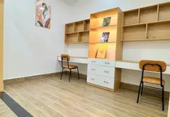 3 TẦNG TẶNG FULL NỘI THẤT - 83M² – 3 TẦNG – Ô TÔ NGỦ NHÀ - NGAY AEON TÂN PHÚ - CHỈ 6.x TỶ... Bán nhà riêng tại Bình Hưng Hòa, Hồ Chí Minh 06